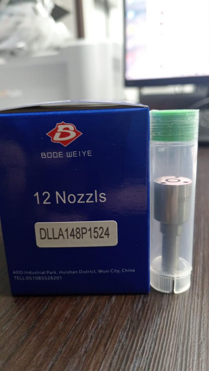 Распылитель форсунки BODE DLLA148P1524
