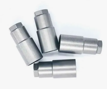 Гайка распылителя DENSO 5#