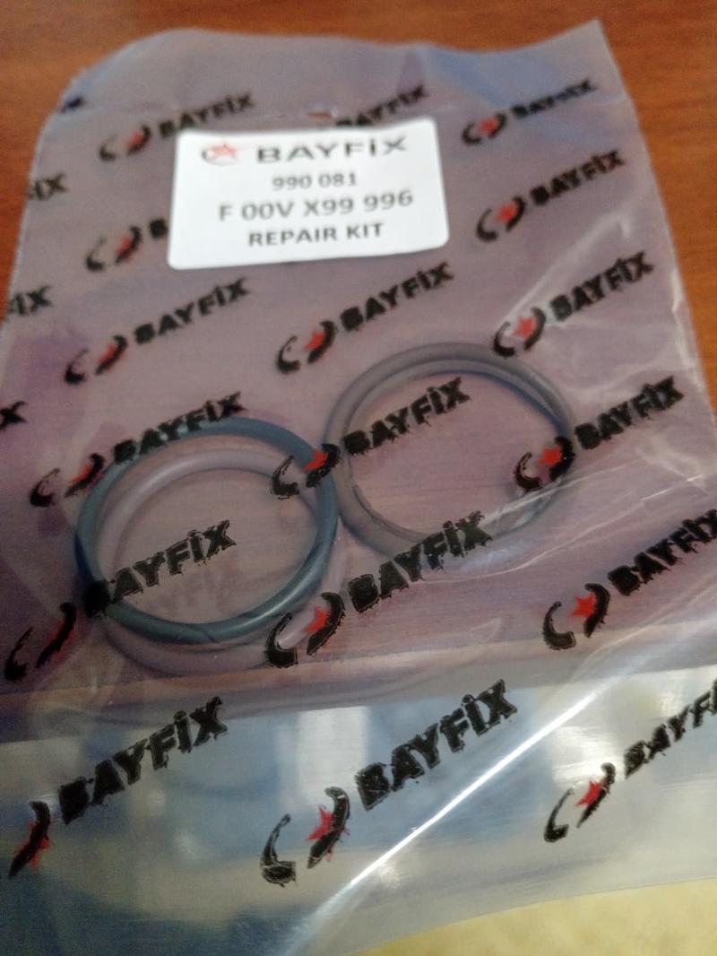 р. к форсунки BAYFIX 990081 F00VX99996