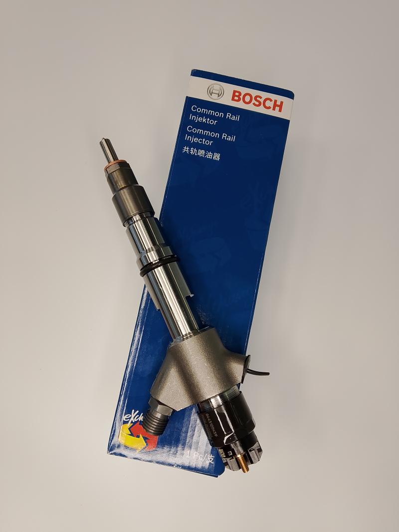 0445120492 / 0986AD1069 / 0445120459 Форсунка 120459BX BOSСH