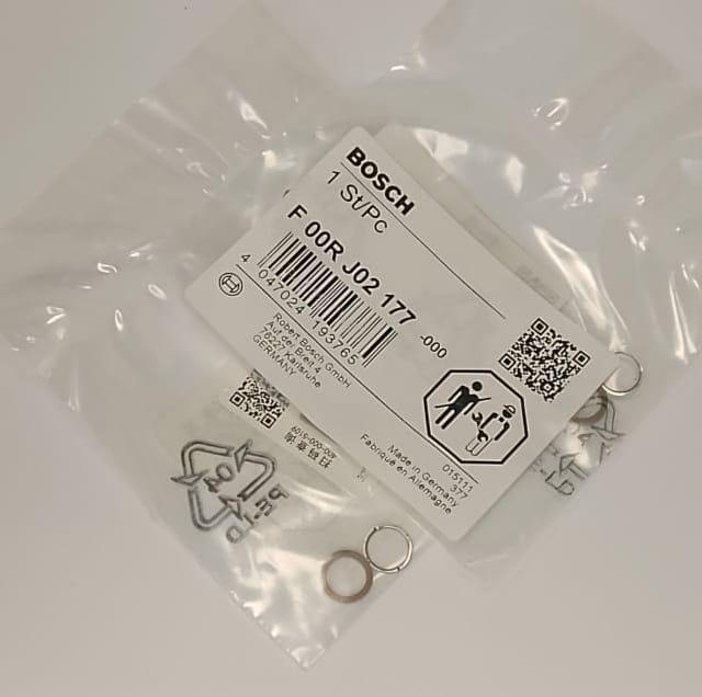F00RJ02177 Ремкомплект BOSCH