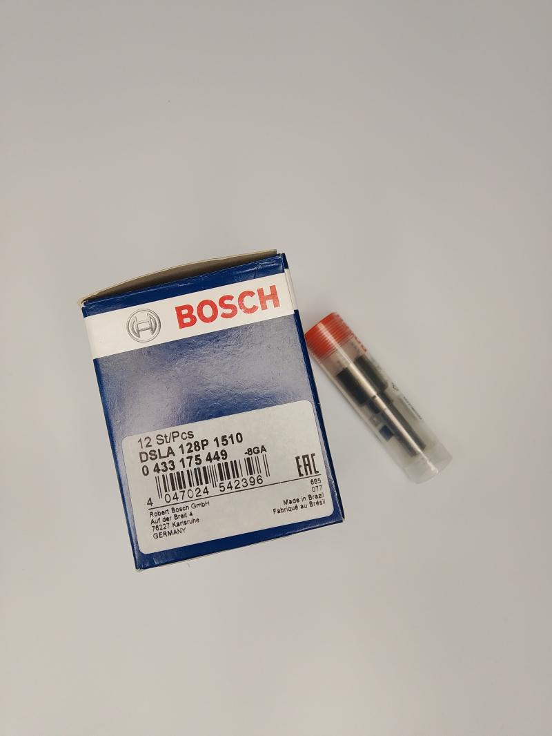 0433175449 Распылитель 128P1510 BOSСH