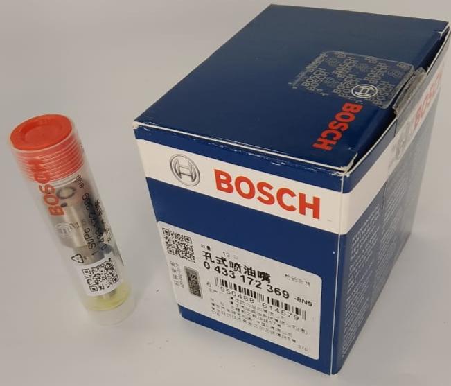 0433172369 Распылитель 148P2369 BOSСH