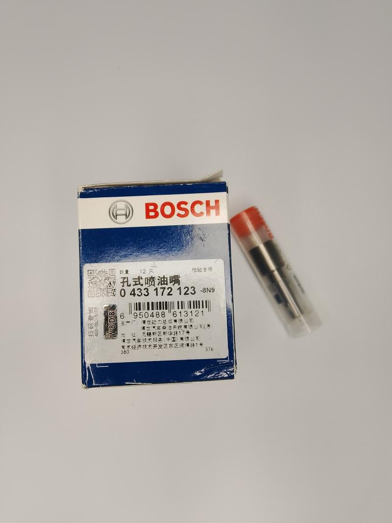 0433172123 Распылитель 150P2123 BOSСH