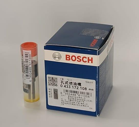0433172108 Распылитель 148P1815 BOSСH