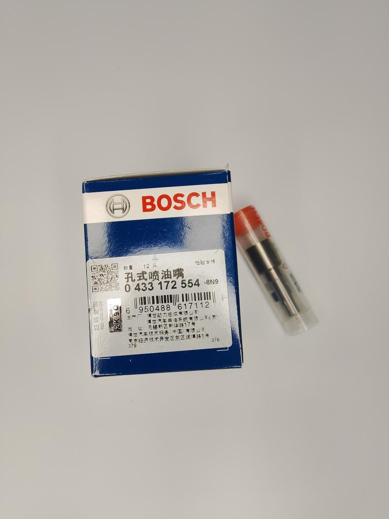 0433172554 Распылитель 151P2554 BOSСH