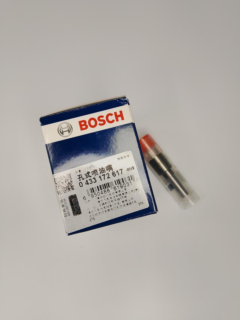 0433172617 Распылитель 151P2617 BOSСH