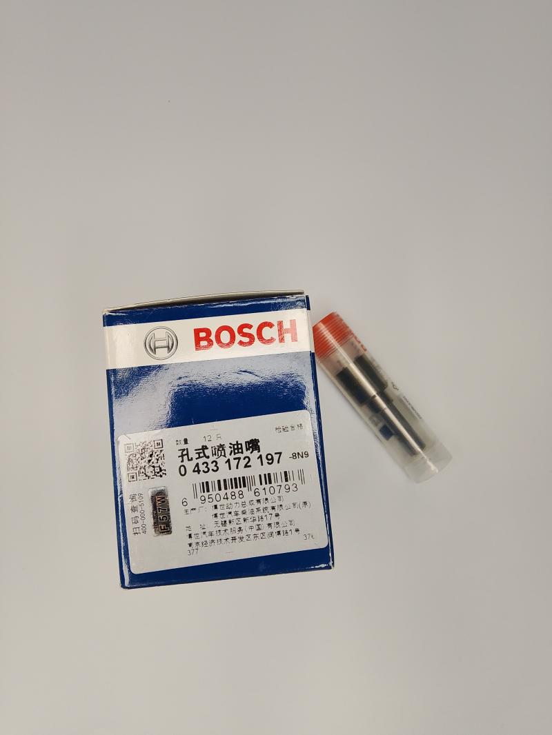 0433172197 Распылитель 150P2197 BOSСH