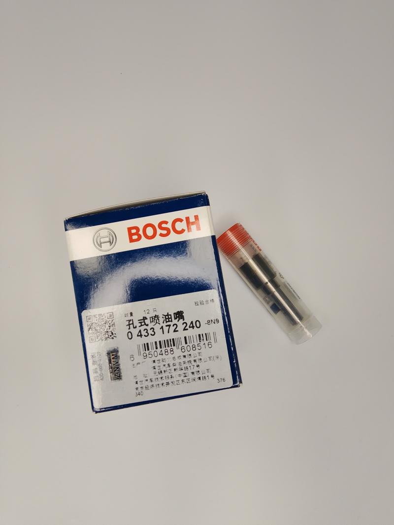 0433172240 Распылитель 151P2240 BOSСH