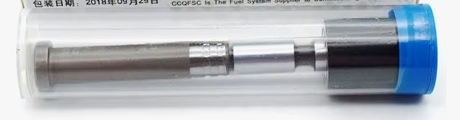 Плунжерная пара Cup Injector 3084892