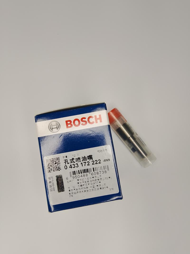 0433172222 Распылитель 0433172222 148P2222 BOSСH
