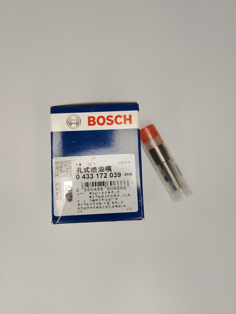 0433172039 Распылитель 143P1696 BOSСH