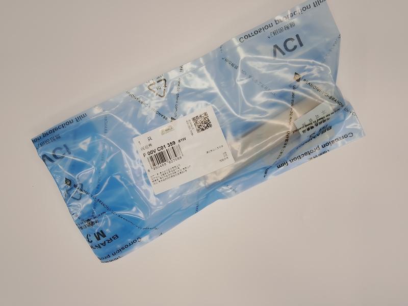 F00VC01359 Клапан в сборе BOSСH