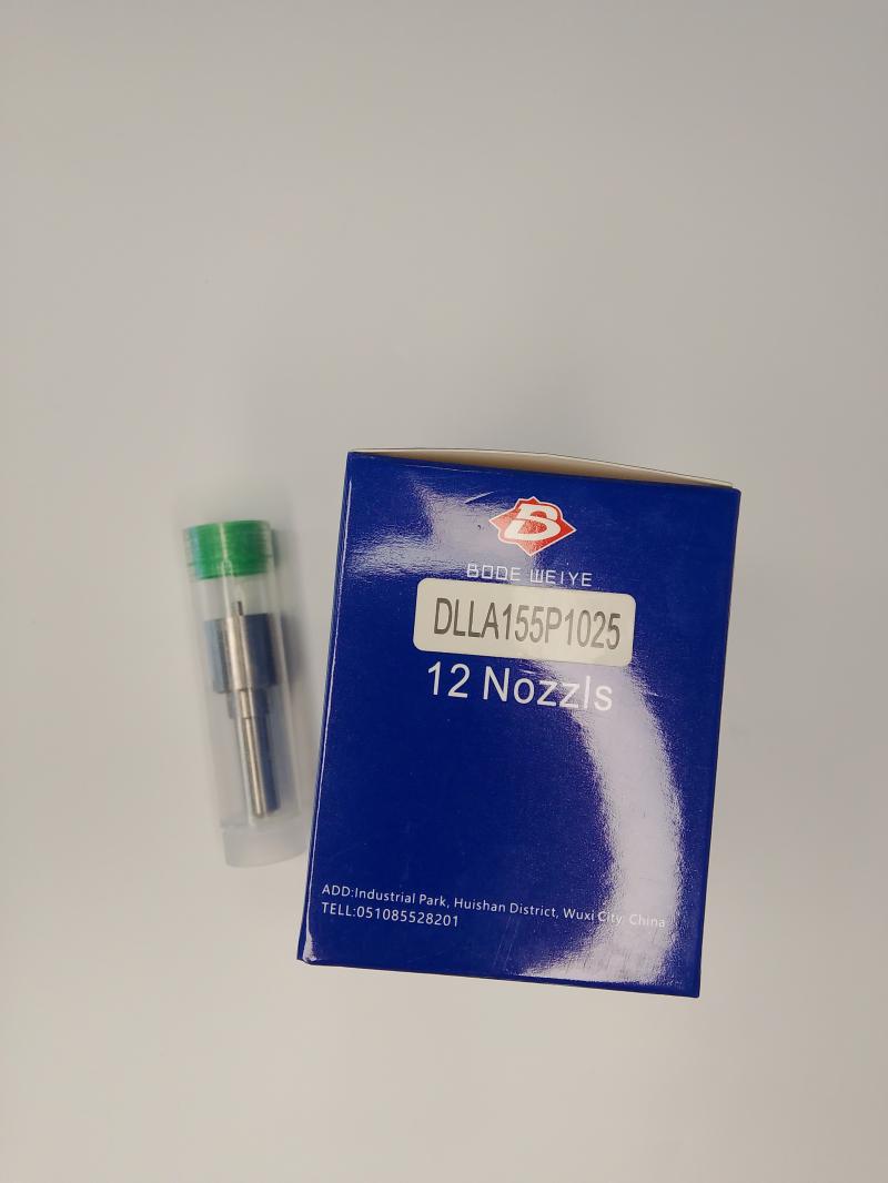 DLLA155P1025 Распылитель 155P1025 BODE