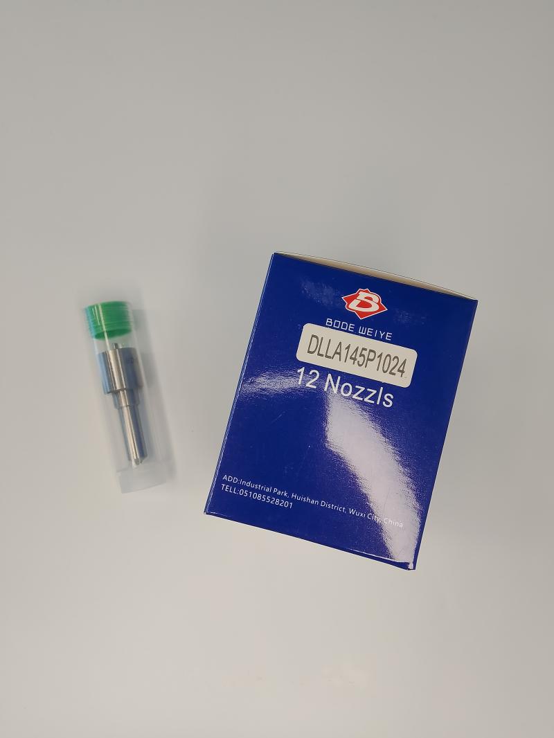 DLLA145P1024 Распылитель 145P1024 BODE
