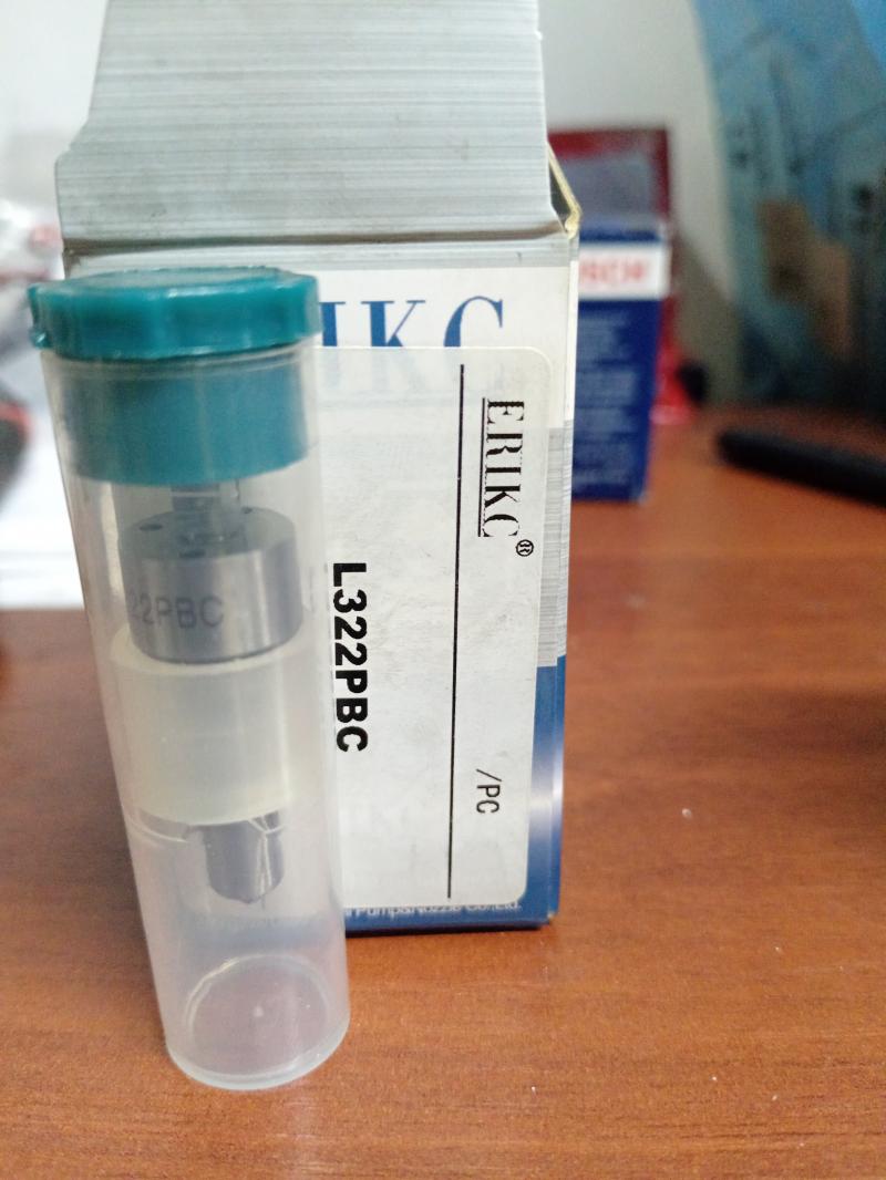 Распылитель форсунки ERIKC L322PBC