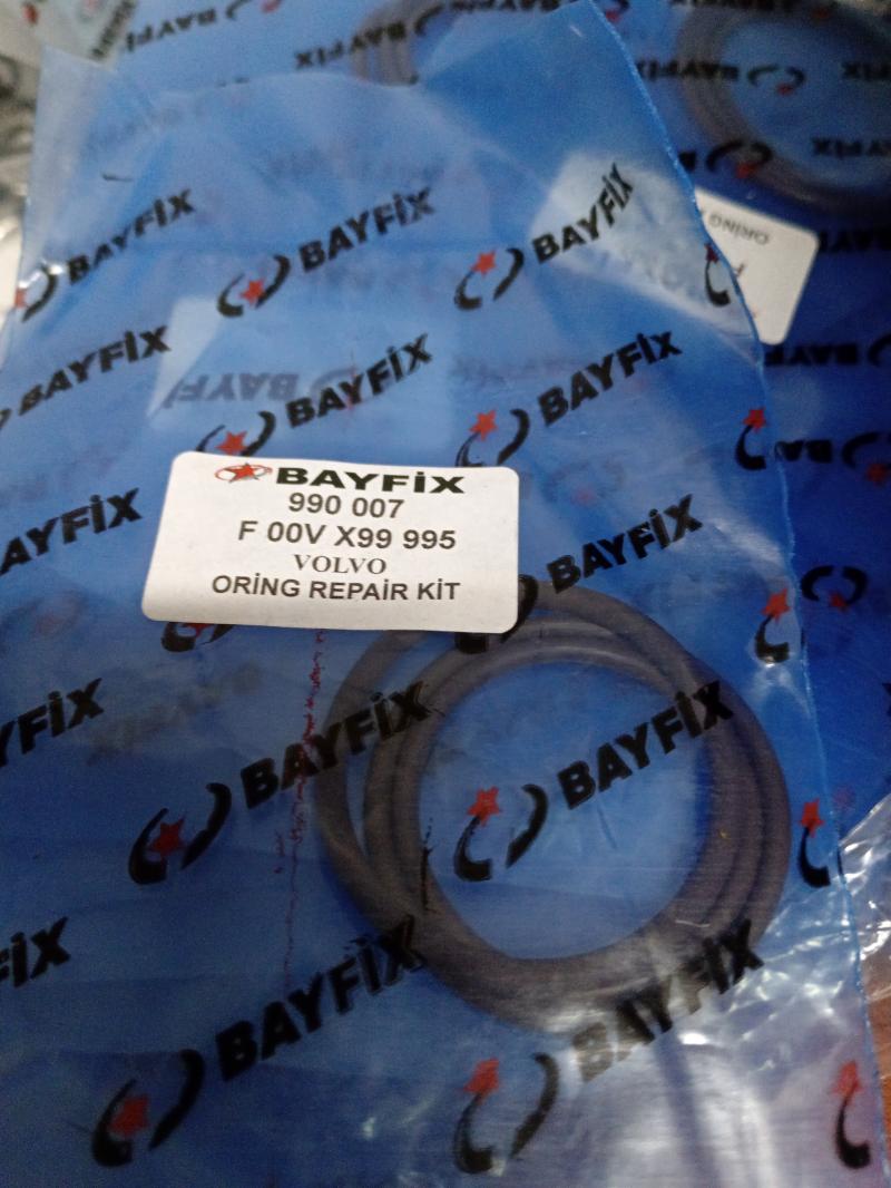 р. к форсунки F00VX99995 BYFIX 990007