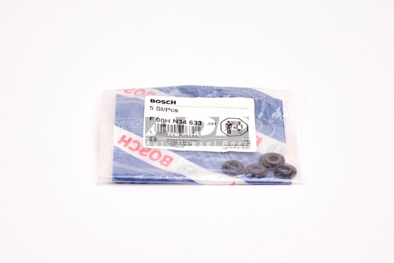 ТАРЕЛКА ПРУЖИНЫ F00HN34633