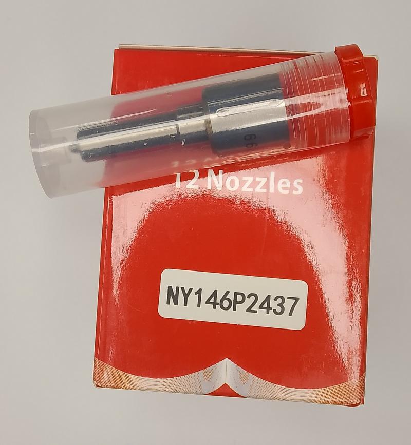 NY146P2437 Распылитель 146P2437 BODE