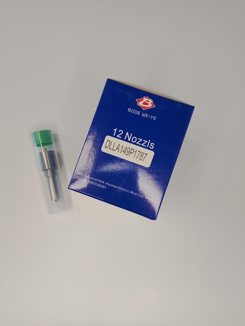 DLLA149P1787 Распылитель 149P1787 BODE