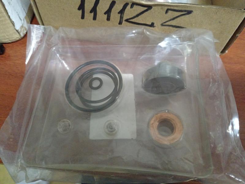 р. к форсунки XPI INJECTOR VALVE KIT 1111ZZ 