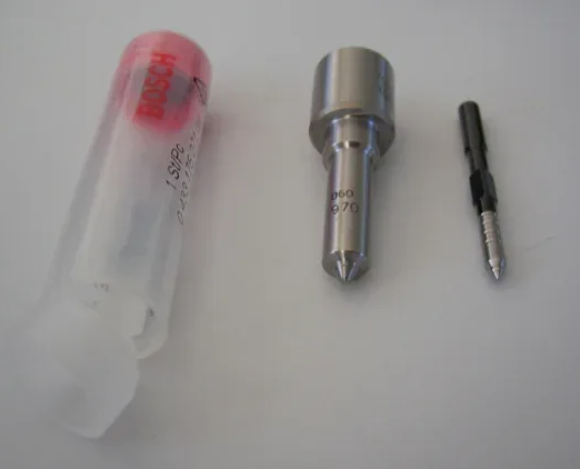 Распылитель форсунки BOSCH DLLA148P2232