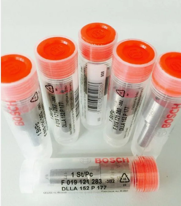 Распылитель форсунки DLLA152P1546 BOSCH 0433171954