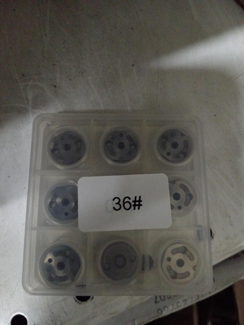 Клапан Denso 36#