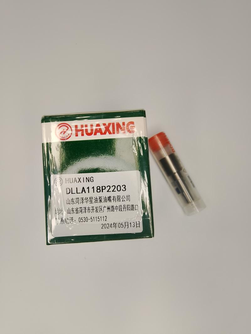 118P2203 Распылитель  P2203 HEZE