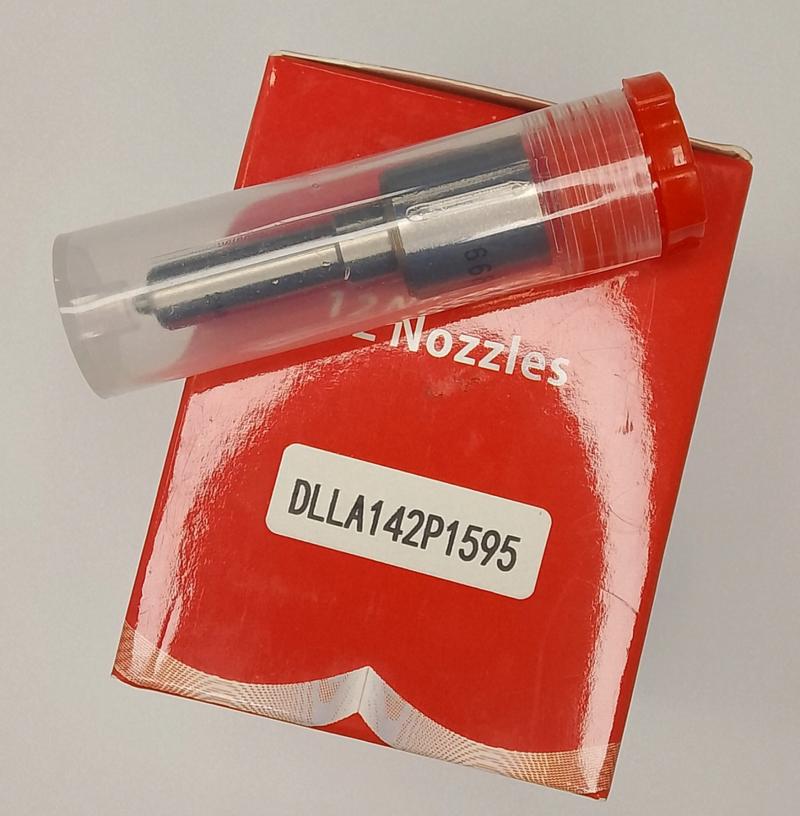 DLLA142P1595 Распылитель 142P1595 BODE