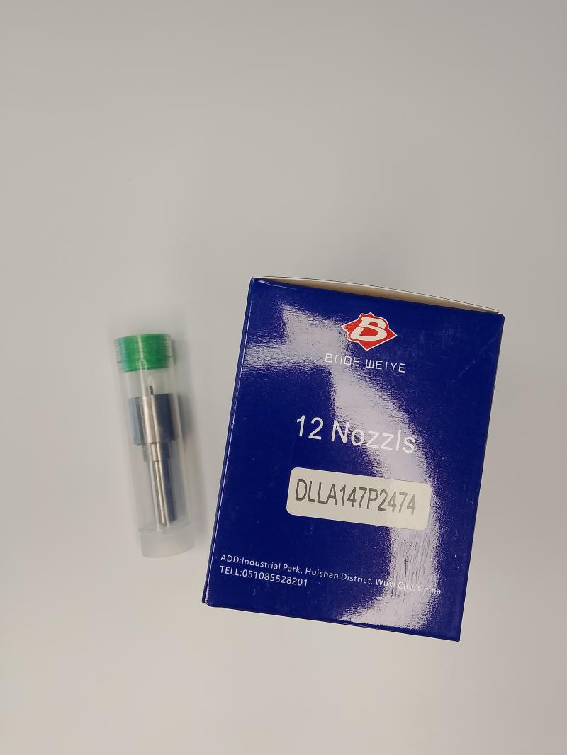 Распылитель BODE DLLA147P2474 