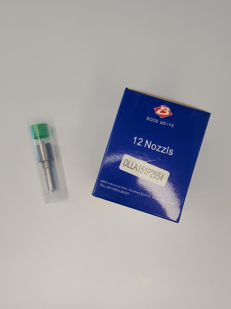DLLA151P2554 Распылитель 151P2554 BODE