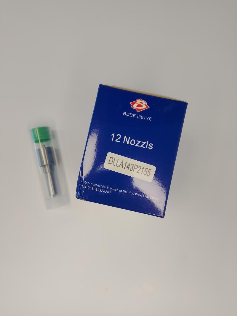 DLLA143P2155 Распылитель 143P2155 BODE