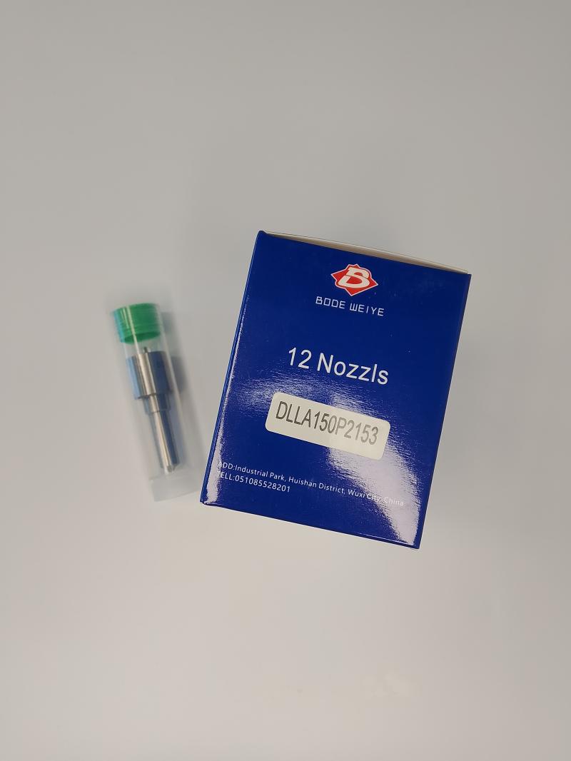 DLLA150P2153 Распылитель 150P2153 BODE