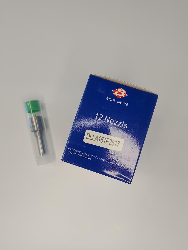 DLLA151P2617 Распылитель 151P2617 BODE