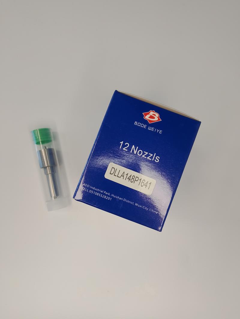 DLLA148P1641 Распылитель 148P1641 BODE