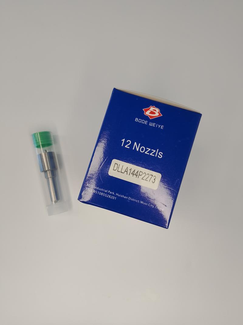 DLLA144P2273 Распылитель 144P2273 BODE