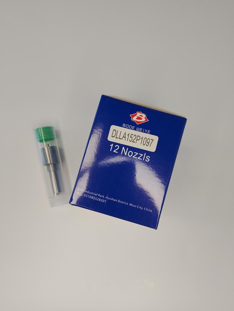 DLLA152P1097 Распылитель 152P1097 BODE