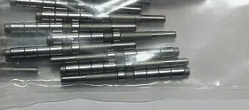 Шток форсунки DENSO L- 63.5 +0