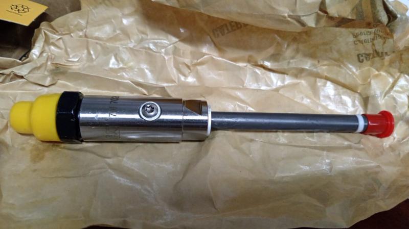 Форсунка топливная CAT 7W7026