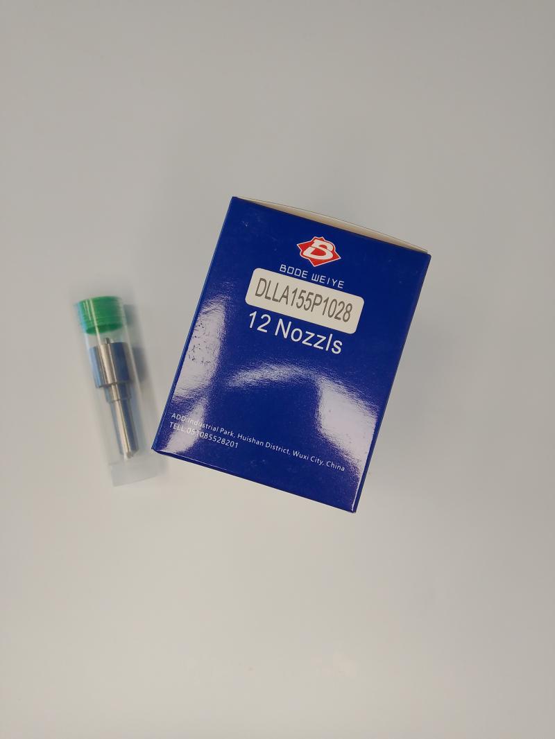 DLLA155P1028 Распылитель 155P1028 BODE