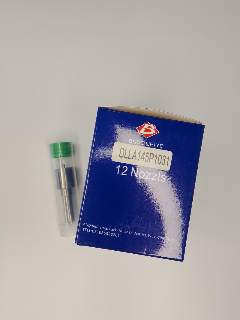 DLLA145P1031 Распылитель 145P1031 BODE