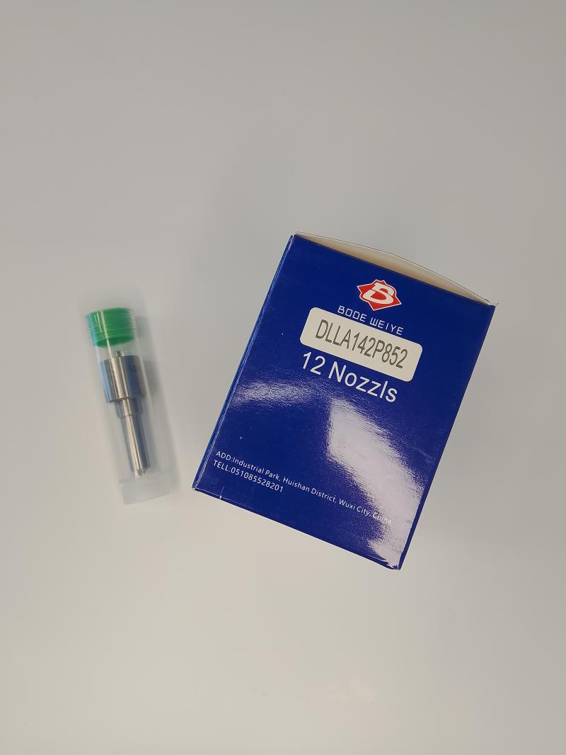 DLLA142P852 Распылитель 142P852 BODE