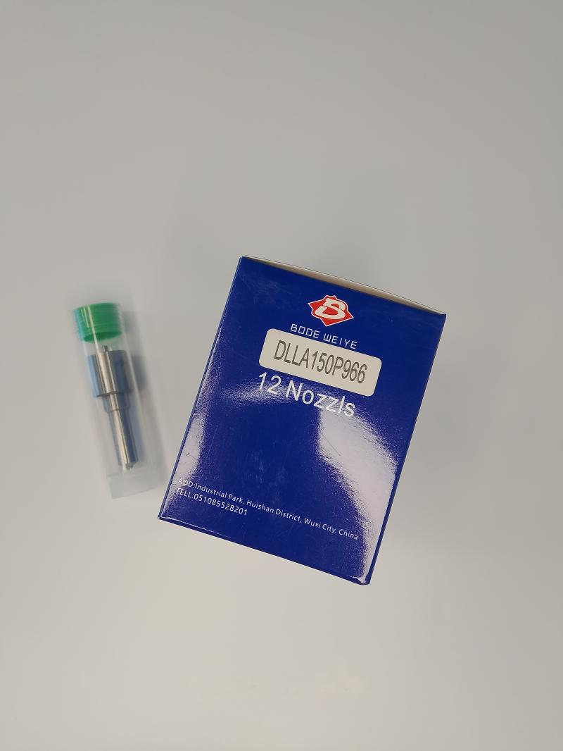 DLLA150P966 Распылитель 150P966 BODE