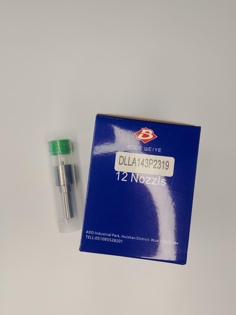 Распылитель 143P2319 BODE DLLA143P2319 