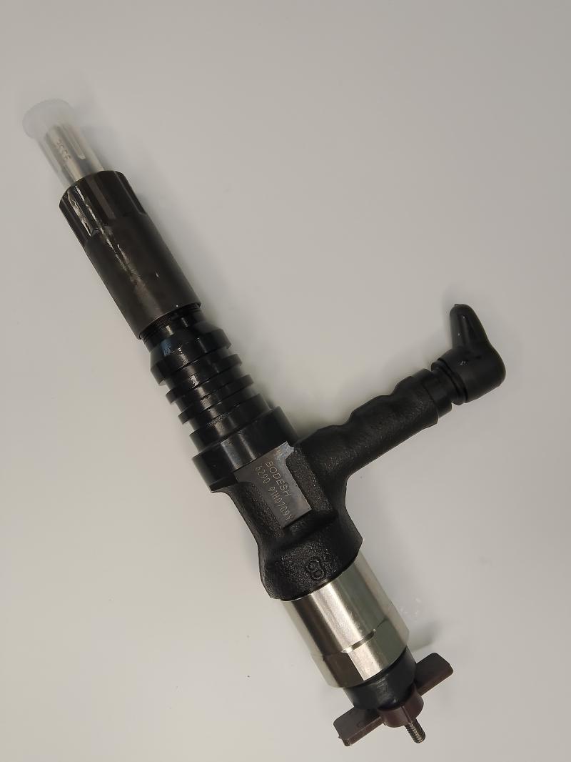 095000-6290 Форсунка 6290 BODESH