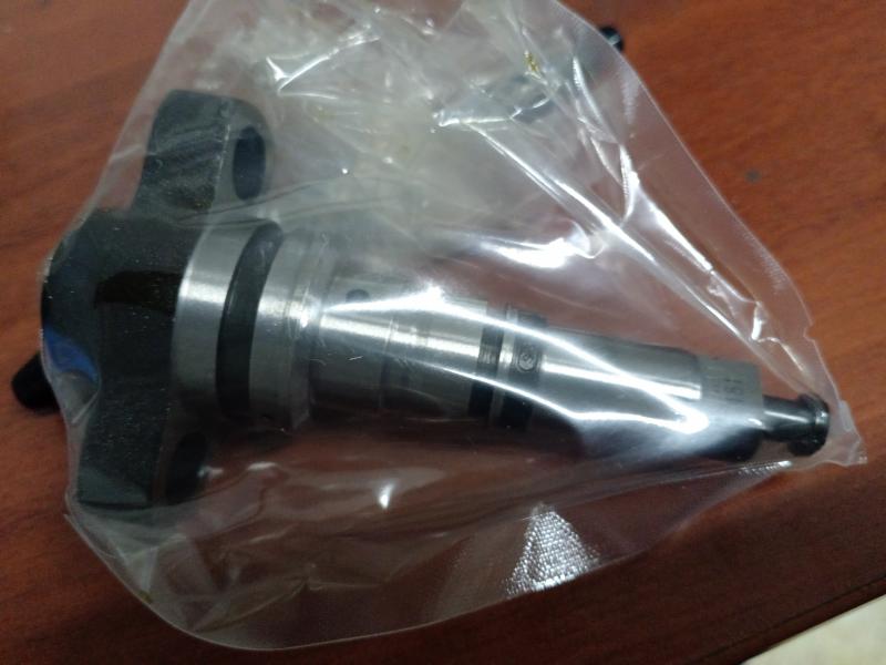 Плунжерная пара Diesel Parts Group 2455181