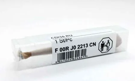Клапан форсунки United Diesel F00RJ02213 