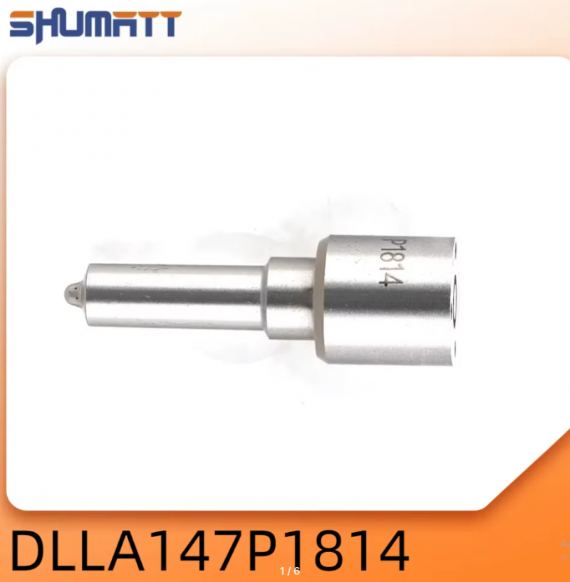 Распылитель форсунки SUMATT DLLA147P1814