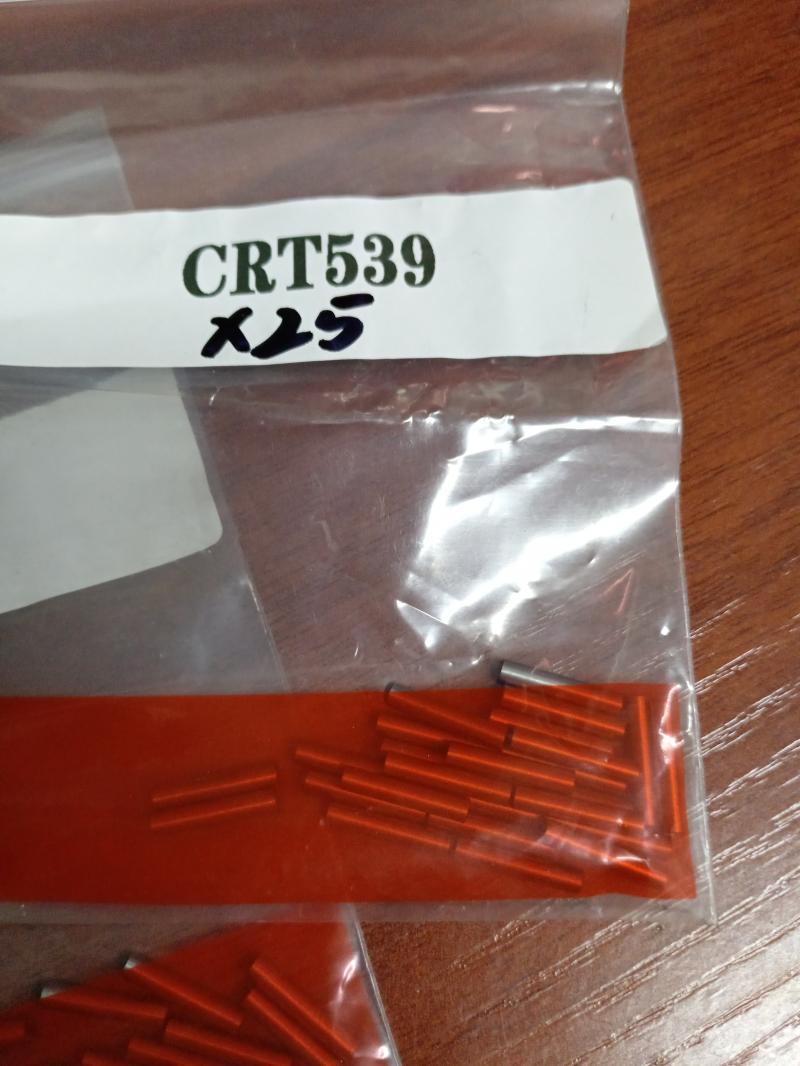 Шток клапана CRT539